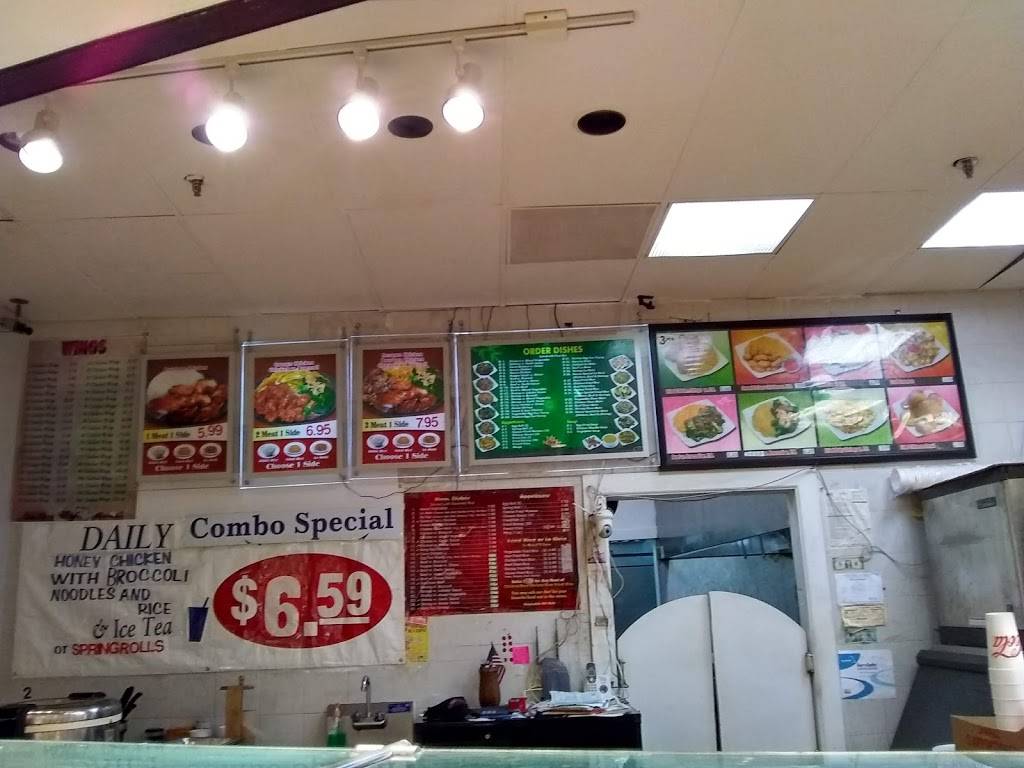 King Wok | restaurant | 1057 Broad St # 2, Sumter, SC 29150, USA | 8034180590 OR +1 803-418-0590