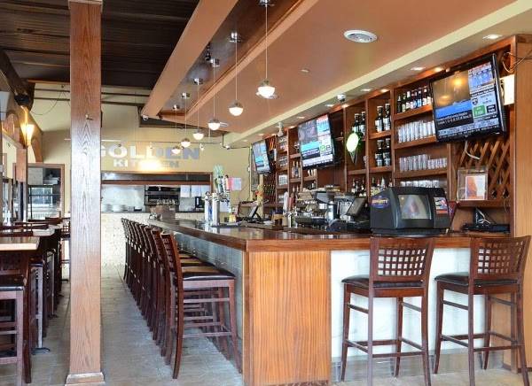 1118 Bistro Bar & Grill | restaurant | 1118 Centre St, Thornhill, ON L4J 7R9, Canada | 9058894141 OR +1 905-889-4141