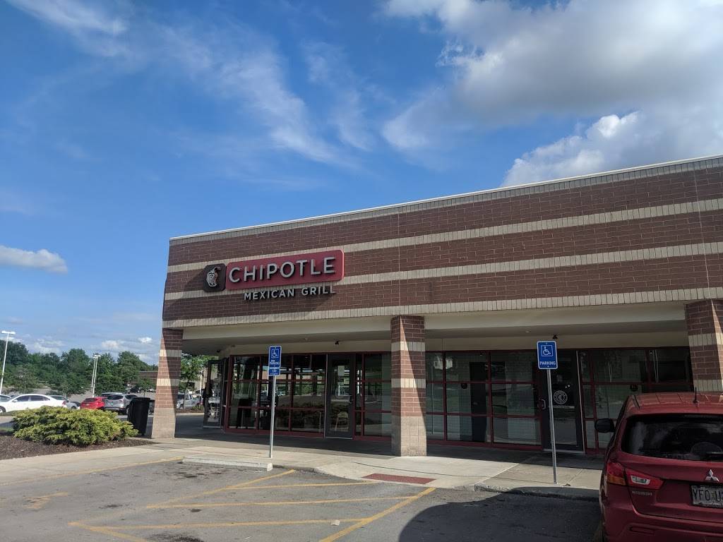 Chipotle Mexican Grill | restaurant | 203 NE Englewood Rd I, Kansas City, MO 64118, USA | 8164235438 OR +1 816-423-5438