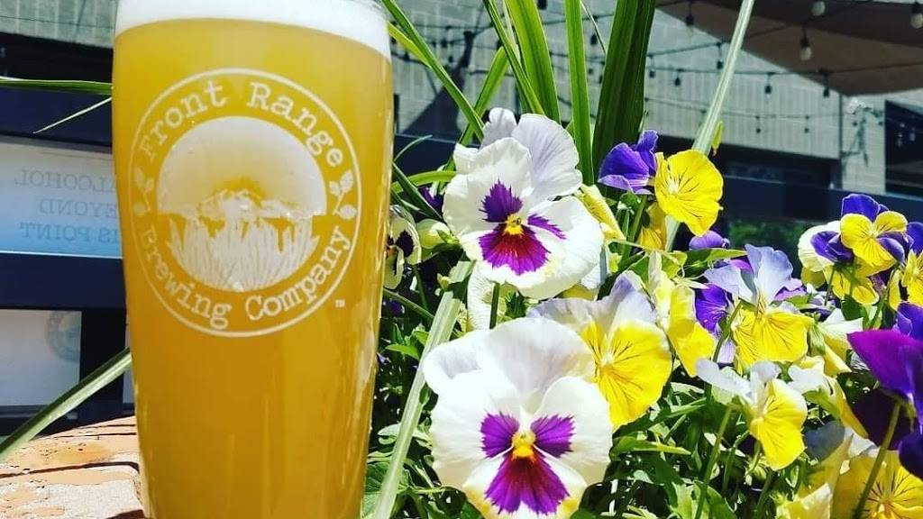 Front Range Brewing Company | restaurant | 400 W South Boulder Rd #1650, Lafayette, CO 80026, USA | 3033390767 OR +1 303-339-0767