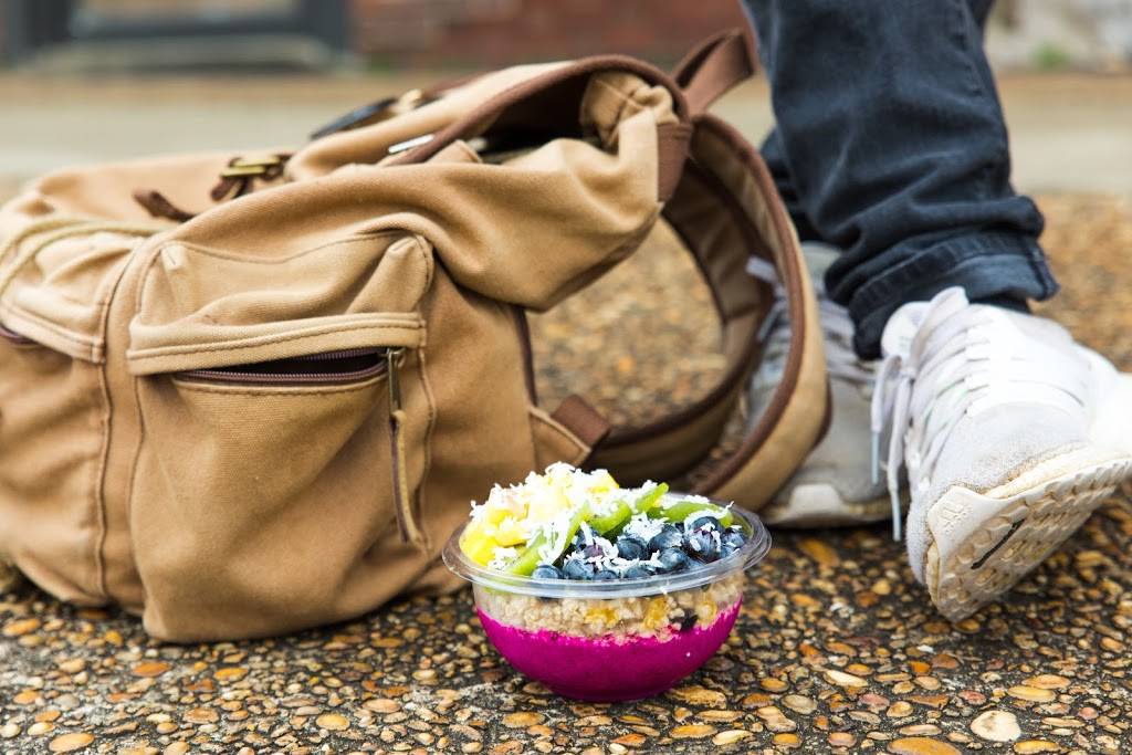 Frutta Bowls | restaurant | 7839 113th St C, Seminole, FL 33772, USA | 7273199090 OR +1 727-319-9090