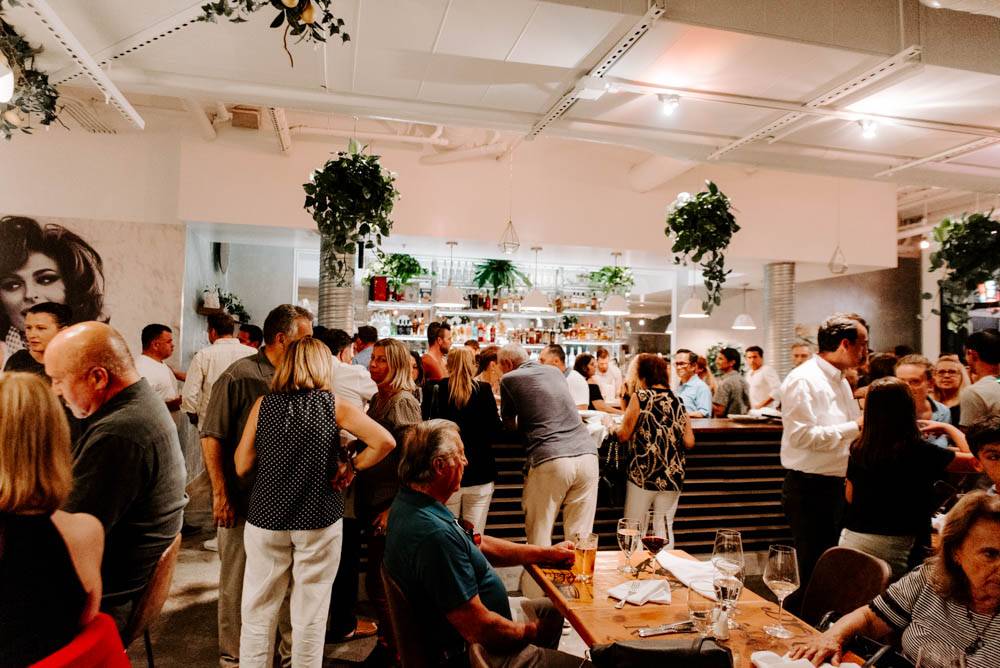 Siamo Napoli Restaurant | restaurant | 3959 30th St STE 105, San Diego, CA 92104, USA | 6193106981 OR +1 619-310-6981