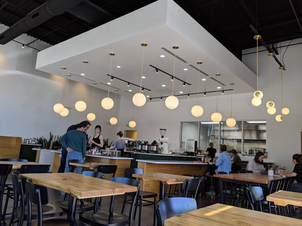 Fount Coffee + Kitchen | cafe | 10954 Chapel Hill Rd Ste 107 & 109, Morrisville, NC 27560, USA | 9848885454 OR +1 984-888-5454