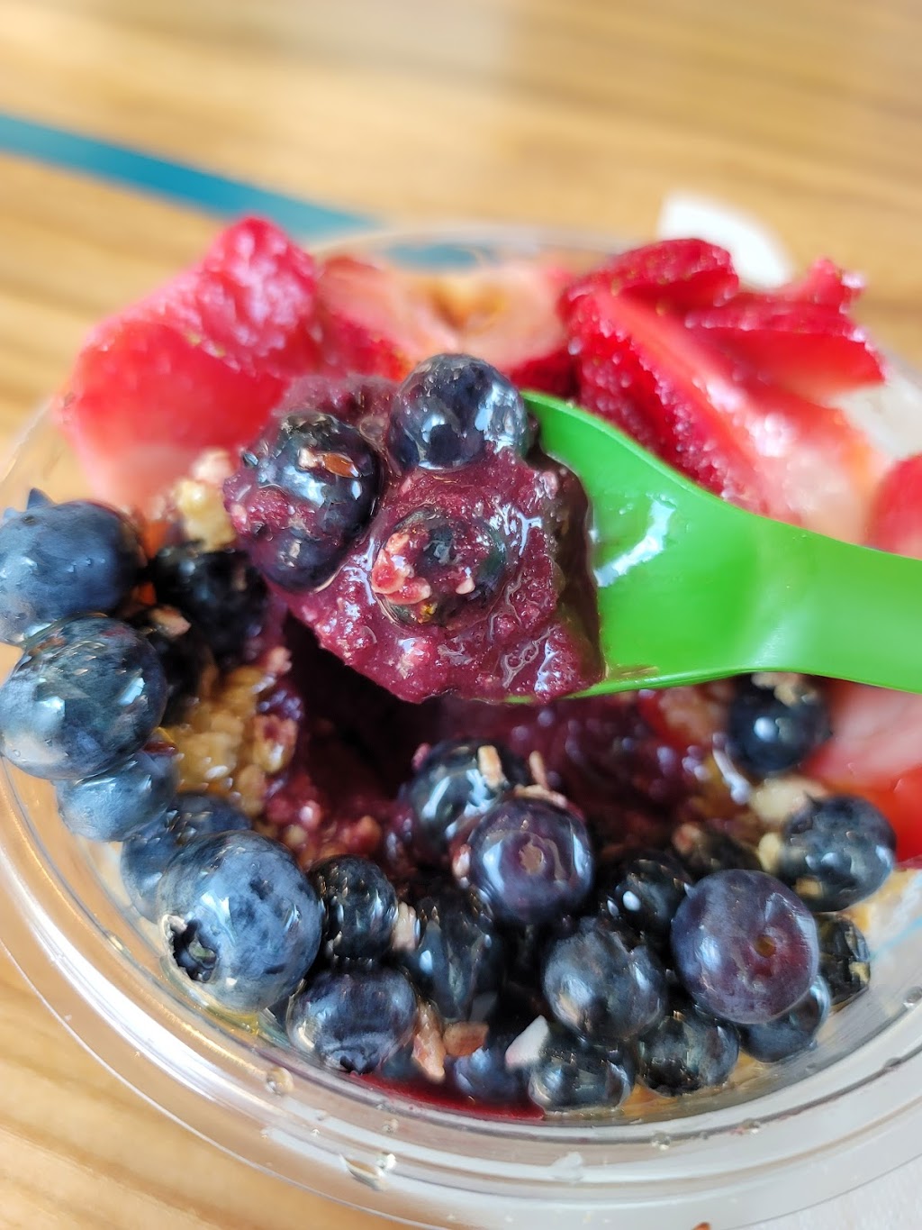 Playa Bowls | restaurant | 22706 US-281 Ste 104, San Antonio, TX 78258, USA | 2102578564 OR +1 210-257-8564