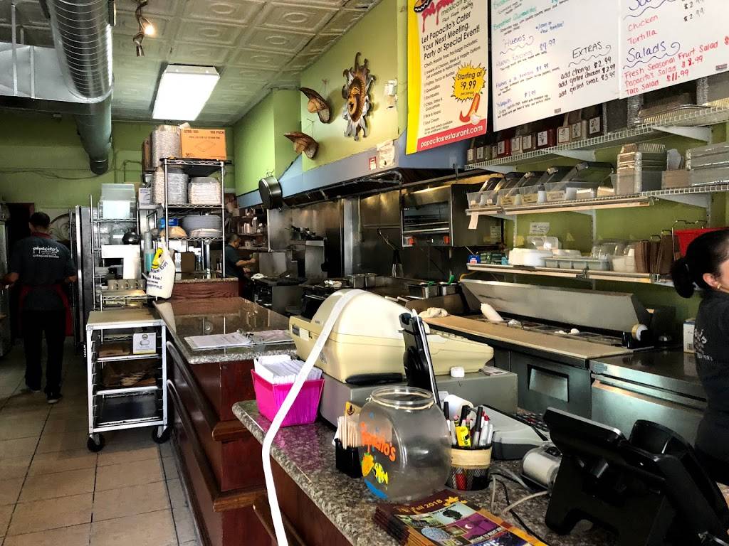 Papacitos Mexican Grille | restaurant | 2960 N Lincoln Ave, Chicago, IL 60657, USA | 7733275240 OR +1 773-327-5240