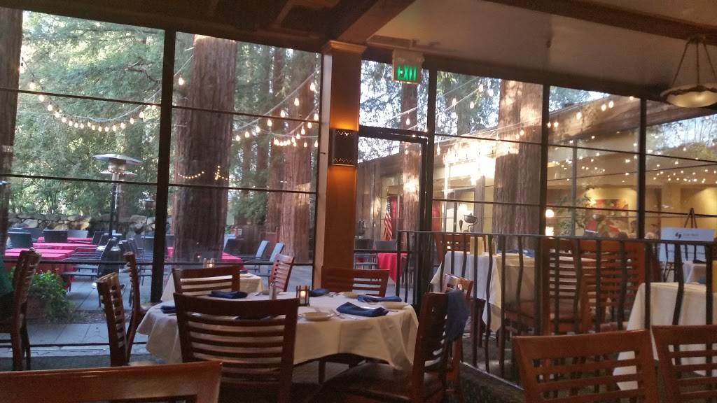 Faz Restaurants & Catering - Danville | restaurant | 600 Hartz Ave, Danville, CA 94526, USA | 9258381320 OR +1 925-838-1320