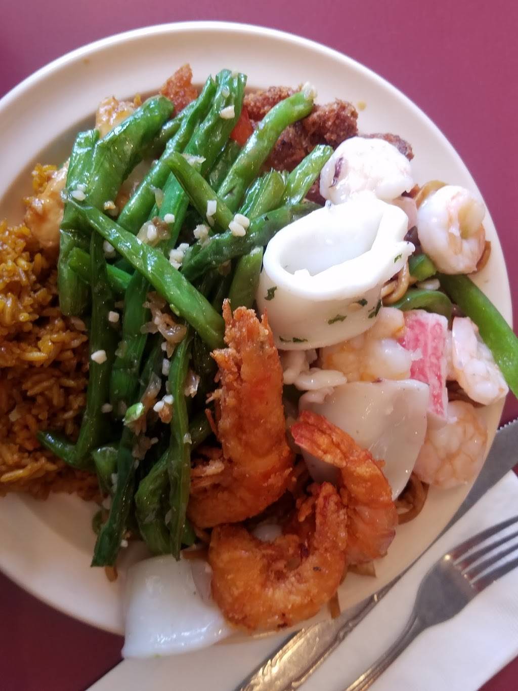 Tin Tin Buffet | restaurant | 200 N Beacon St, Brighton, MA 02135, USA | 6172547888 OR +1 617-254-7888