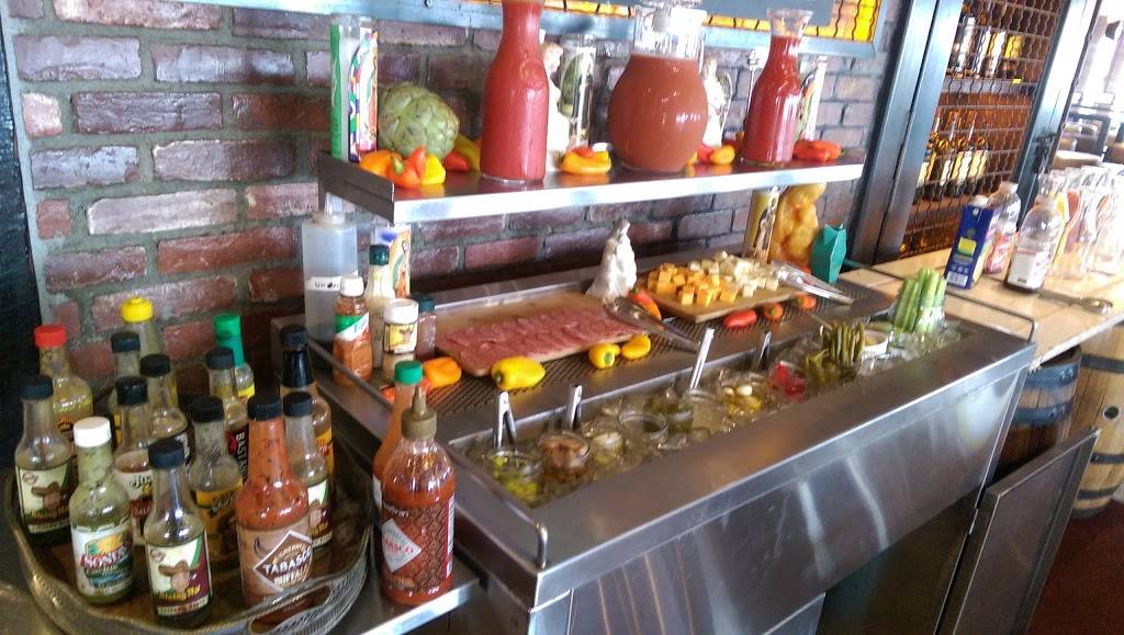 Tavern at the Beach | restaurant | 1200 Garnet Ave, San Diego, CA 92109, USA | 8582726066 OR +1 858-272-6066