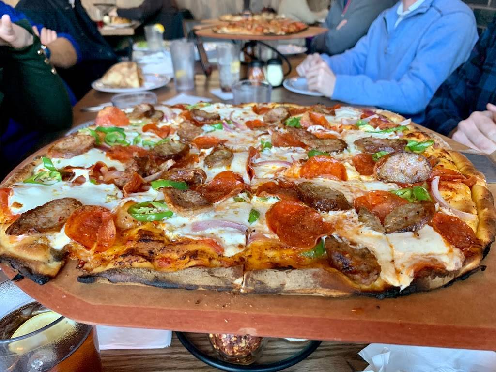 Anthonys Coal Fired Pizza | restaurant | 7776 Norfolk Ave, Bethesda, MD 20814, USA | 2407816943 OR +1 240-781-6943