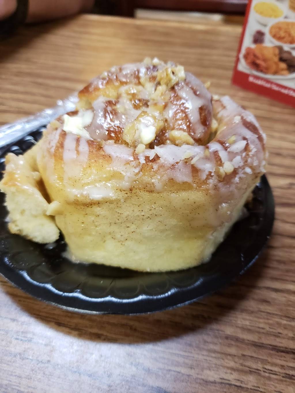 Grandys Country Cookin | restaurant | 10599 Vista Del Sol Dr, El Paso, TX 79924, USA | 9155988382 OR +1 915-598-8382