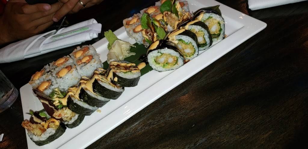 Little Tokyo | restaurant | 2497 E Central Texas Expy #101, Killeen, TX 76543, USA | 2547812020 OR +1 254-781-2020