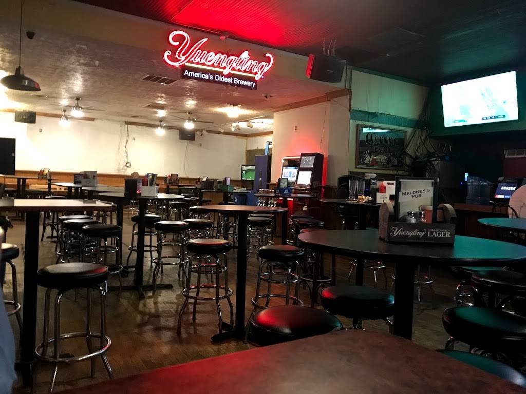 Maloneys Pub | restaurant | 408 Greenwell Ave, Cincinnati, OH 45238, USA | 5139223156 OR +1 513-922-3156