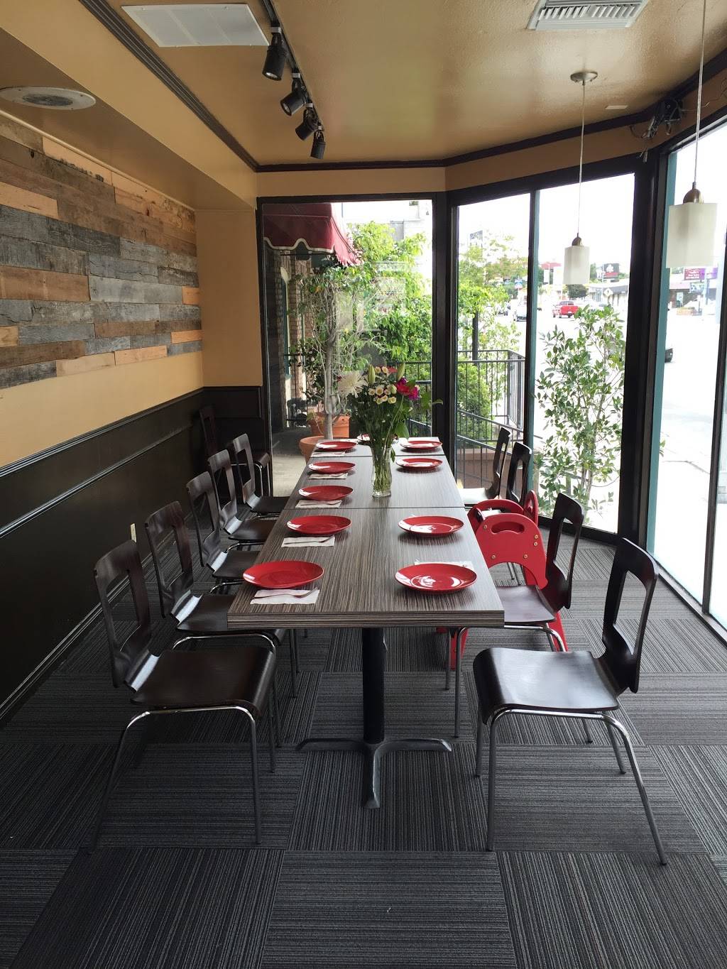 California Wok | restaurant | 16656 Ventura Blvd, Encino, CA 91436, USA | 8183860561 OR +1 818-386-0561