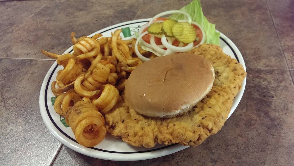 T & Ts Good Farm Cooking | restaurant | 101 W E Old Hwy 40, Odessa, MO 64076, USA | 8166532257 OR +1 816-653-2257