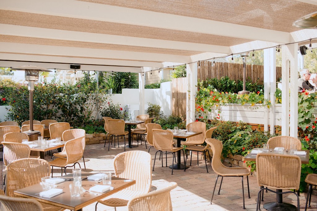 La Paloma Cafe | restaurant | 702 Anacapa St, Santa Barbara, CA 93101, USA | 8059667029 OR +1 805-966-7029