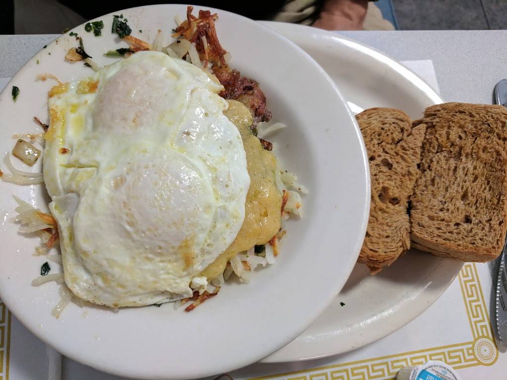 Kathys Cafe | cafe | 9105 Macomb St # 2, Grosse Ile Township, MI 48138, USA | 7346710059 OR +1 734-671-0059