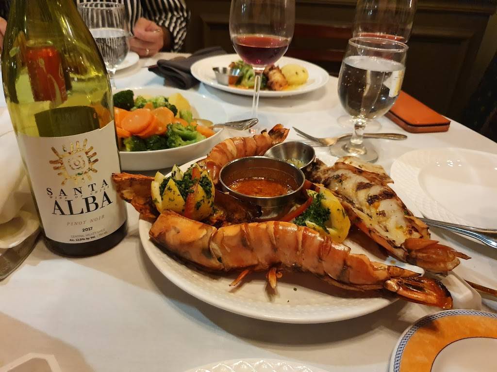 Caravela Portuguese Restaurant Miami | restaurant | 7761 NW 107th Ave Suite 2-11, Doral, FL 33178, USA | 3056299339 OR +1 305-629-9339