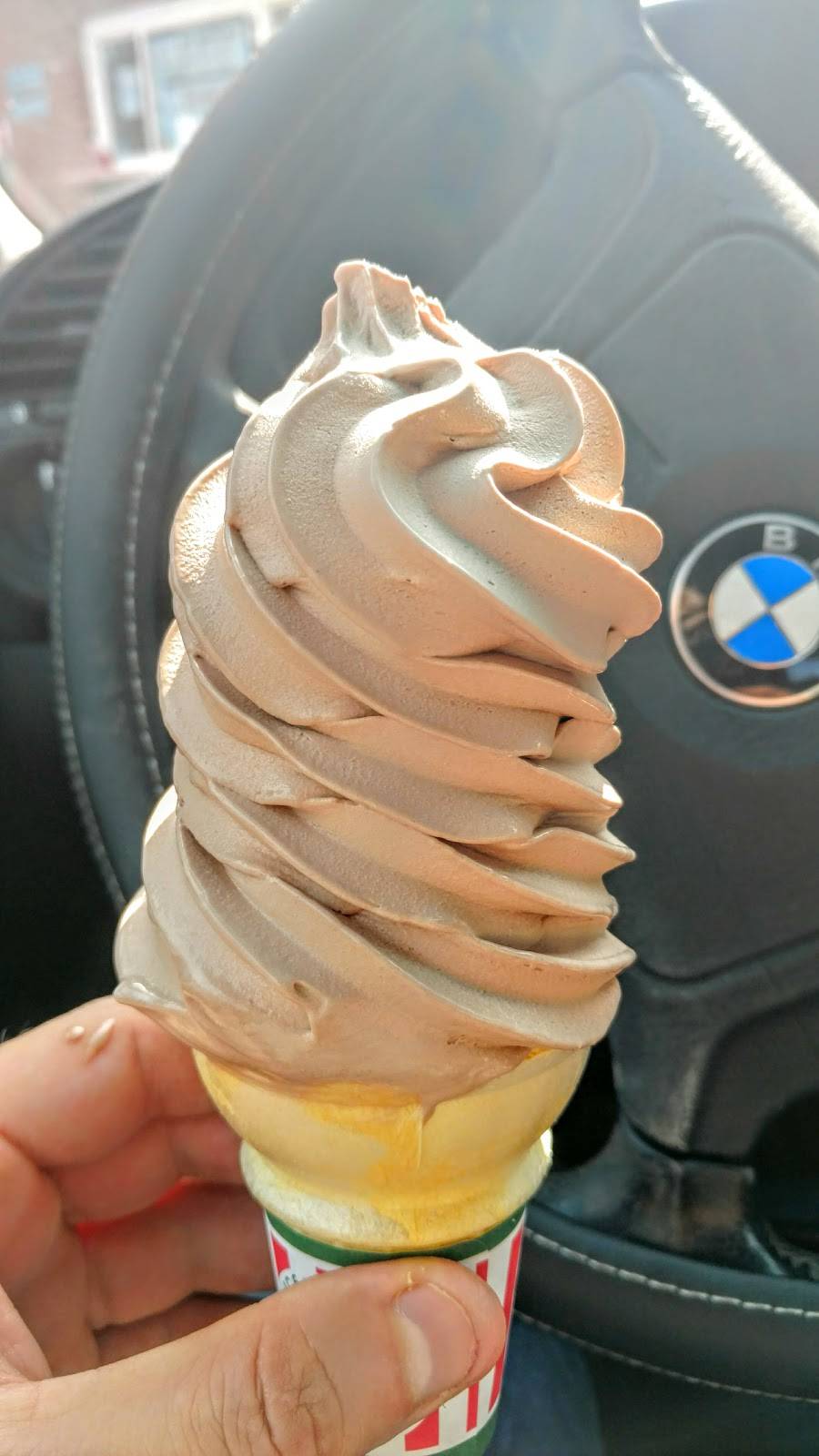 Ritas Italian Ice & Frozen Custard | restaurant | 1396 Cape St Claire Rd, Annapolis, MD 21409, USA | 4107570722 OR +1 410-757-0722