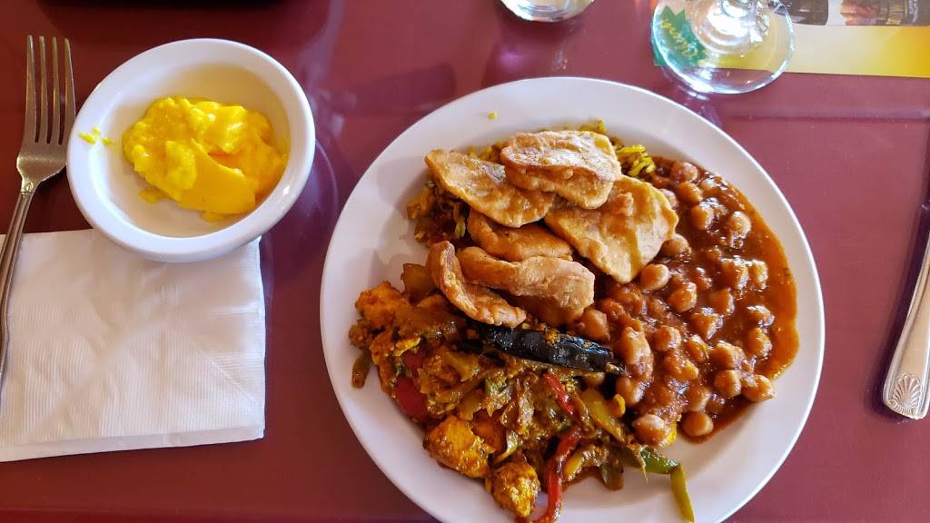 Gateway To India | restaurant | 2603 6th Ave, Tacoma, WA 98406, USA | 2535525022 OR +1 253-552-5022