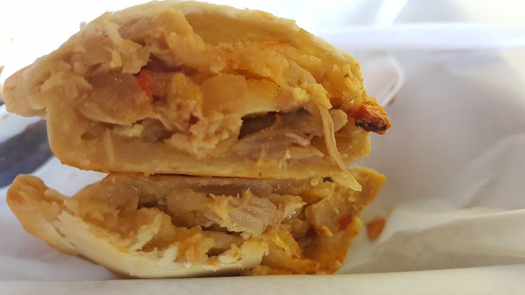 The Empanada Factory | restaurant | 2513 S Robertson Blvd, Los Angeles, CA 90034, USA | 3108365944 OR +1 310-836-5944