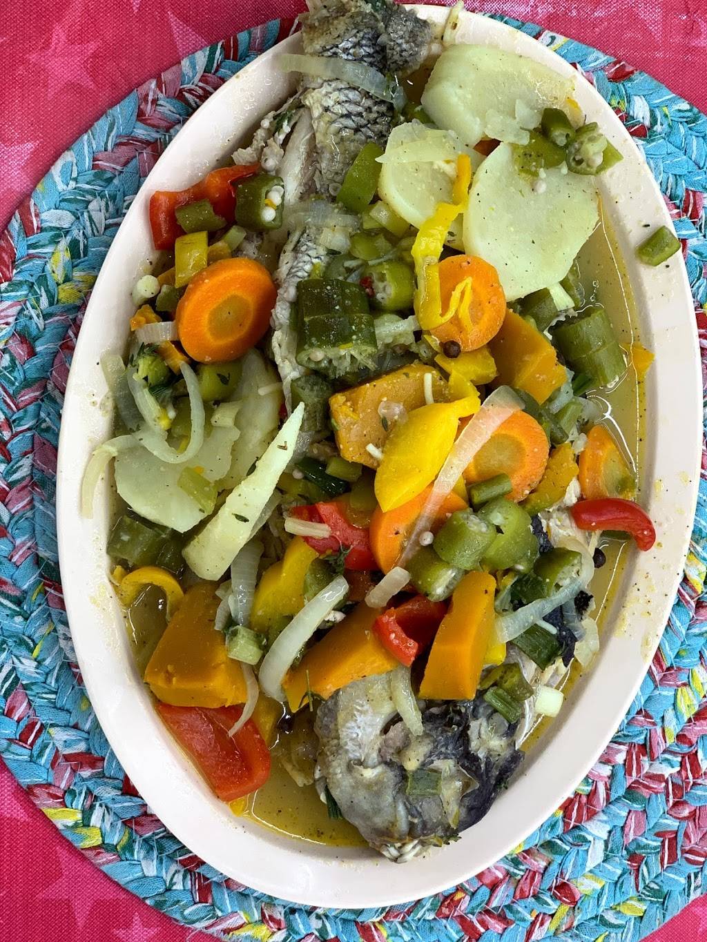 Tropical Delight 1 Inc | restaurant | 1741 S Pine Ave, Ocala, FL 34471, USA | 3526209887 OR +1 352-620-9887