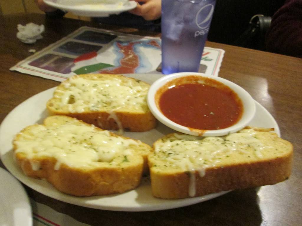 Sams La Roma Pizza House | restaurant | 103 E Exchange St, Geneseo, IL 61254, USA | 3099442285 OR +1 309-944-2285