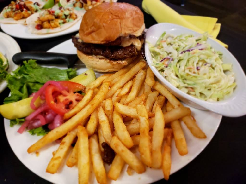 The Bayou Bar and Grill | restaurant | 918 13th St, Modesto, CA 95354, USA | 2093602983 OR +1 209-360-2983