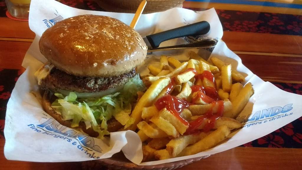 Islands Restaurant Encinitas | restaurant | 1588 Leucadia Blvd, Encinitas, CA 92024, USA | 7609430271 OR +1 760-943-0271