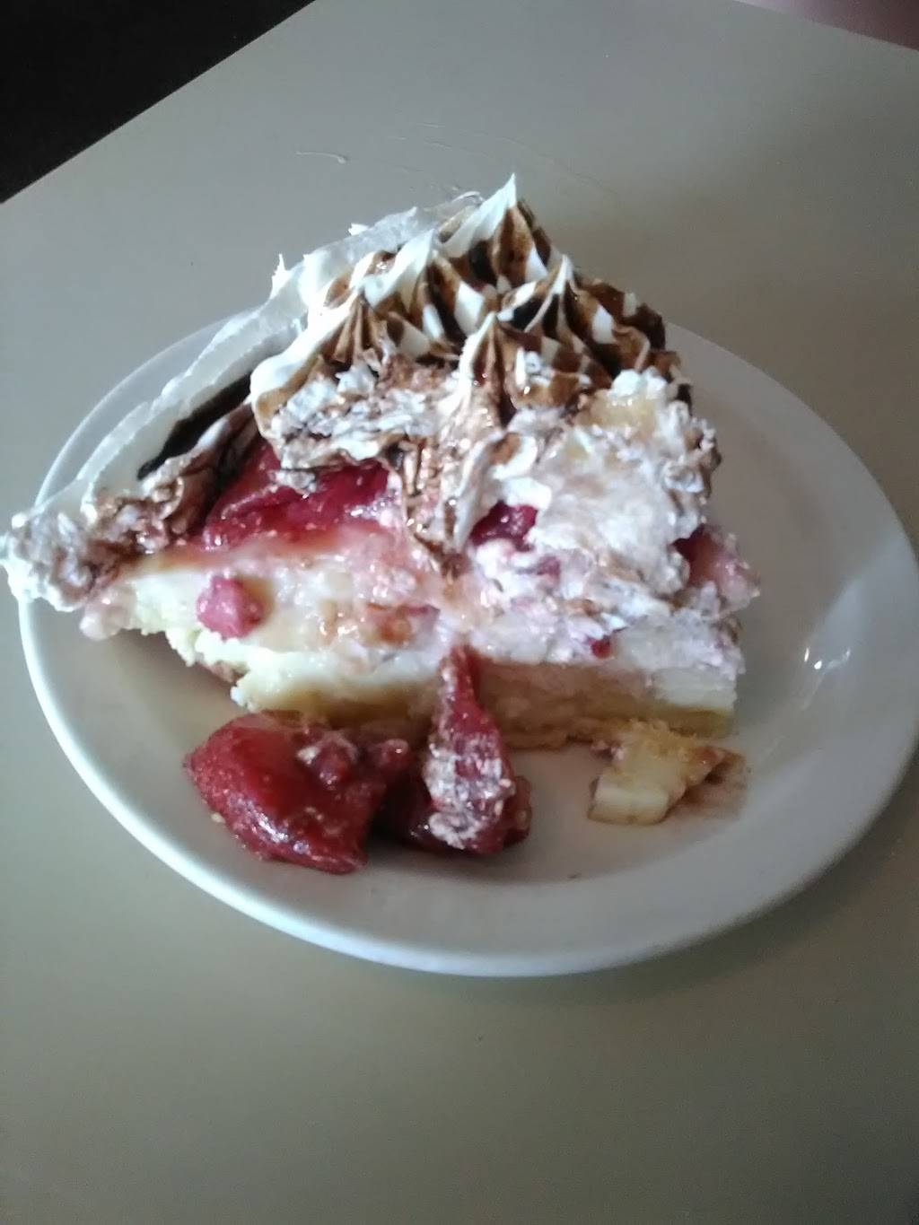 All Aboard Diner | restaurant | 2203 Rice Ave, Lake City, PA 16423, USA | 8147749303 OR +1 814-774-9303