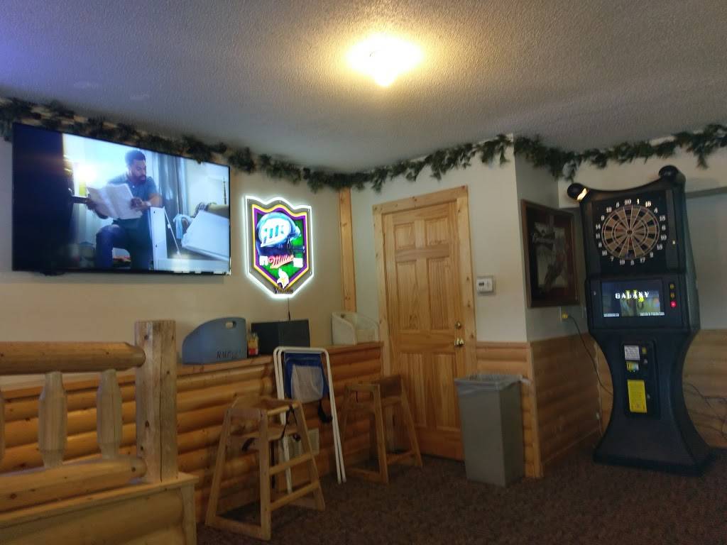 Rumors Bar & Grill | restaurant | 9530 Hemlock Rd NW, Rice, MN 56367, USA | 3203939196 OR +1 320-393-9196