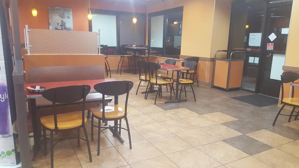 Jack in the Box | restaurant | 905 Legacy Dr, Plano, TX 75023, USA | 9725277367 OR +1 972-527-7367