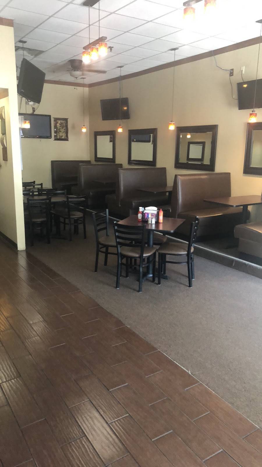 Grannys Country Cooking/Sweet Spice Caribbean Cuisine | restaurant | 636 W 35th St, Norfolk, VA 23508, USA | 7576275550 OR +1 757-627-5550