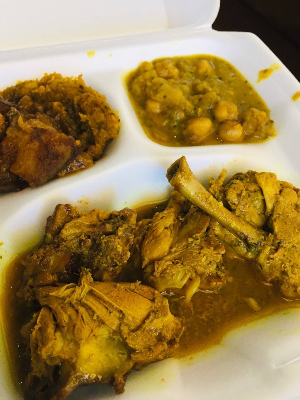 Trinidad & Tobago Cafe | restaurant | 1251 University Blvd, Round Rock, TX 78665, USA | 7372120440 OR +1 737-212-0440