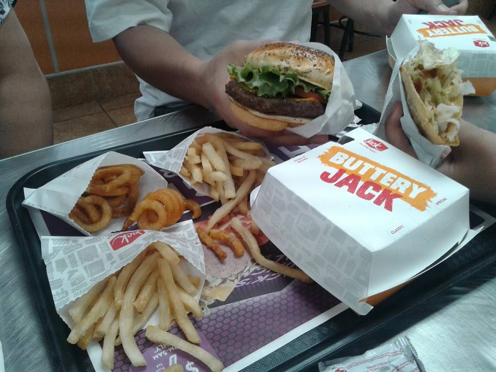 Jack in the Box | restaurant | 11 S Kamehameha Hwy, Wahiawa, HI 96786, USA | 8086218113 OR +1 808-621-8113