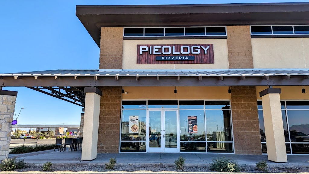 Pieology Pizzeria Queen Creek | restaurant | 25166 S Ellsworth Rd B101, Queen Creek, AZ 85142, USA | 6022917245 OR +1 602-291-7245