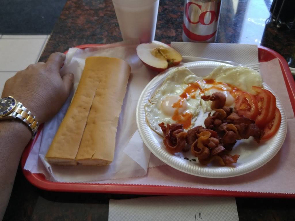 Halleys Cafe | restaurant | 12500 SW 130th St #1, Miami, FL 33186, USA | 3052788771 OR +1 305-278-8771