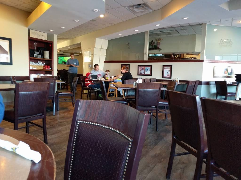 Eddys Neighborhood Bar & Grill | restaurant | 11693 Fall Creek Rd, Indianapolis, IN 46256, USA | 3178490925 OR +1 317-849-0925