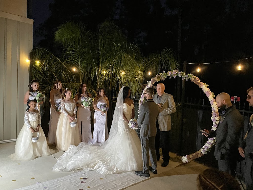 The ARK B-n-B of the Emerald Coast STAY & PLAY | restaurant | 3409 FL-87, Navarre, FL 32566, USA | 8506021402 OR +1 850-602-1402