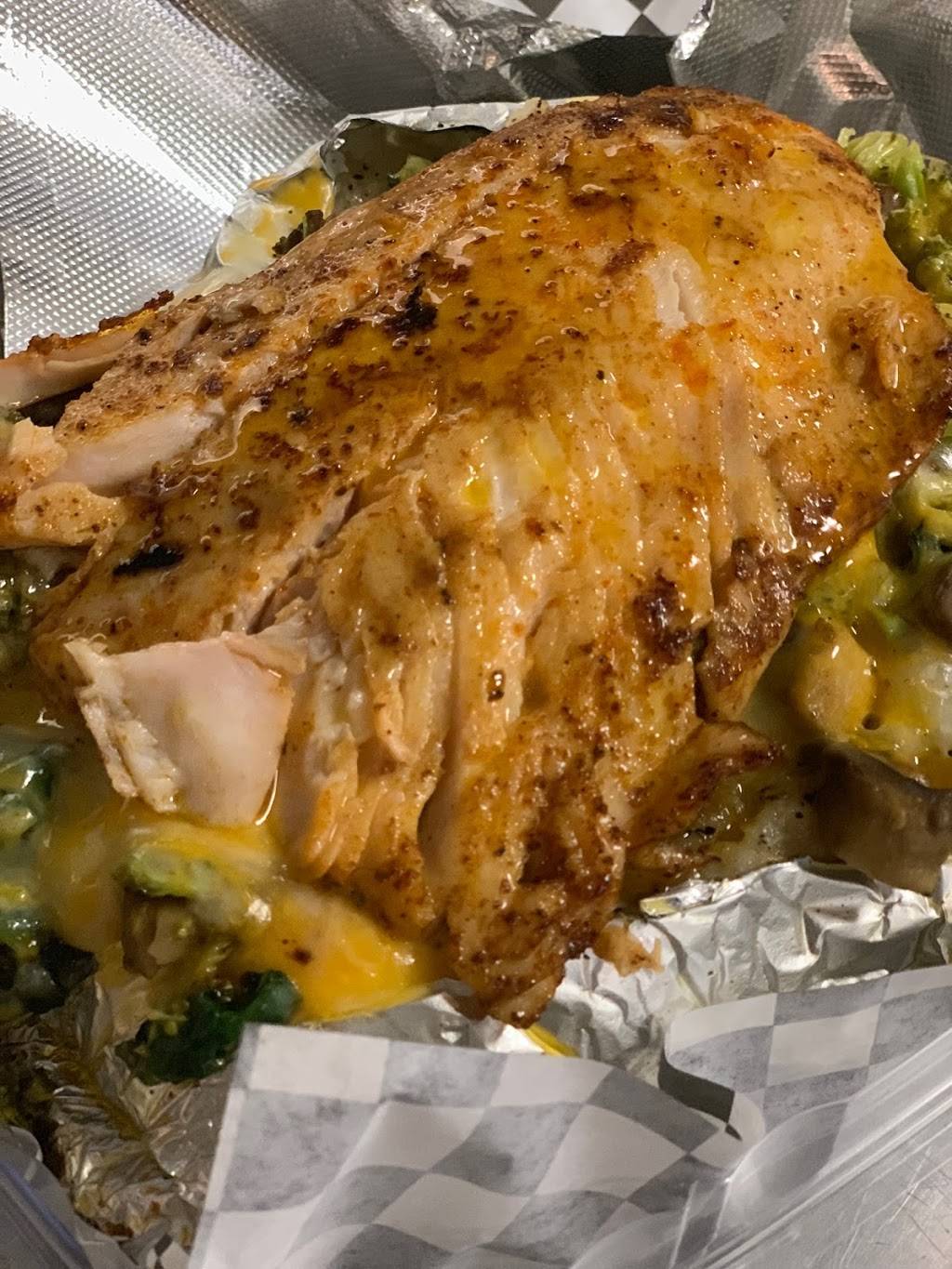 The Sleepy Potato | restaurant | 4395 Fulton Industrial Blvd SW ste b, Atlanta, GA 30336, USA | 4042545210 OR +1 404-254-5210