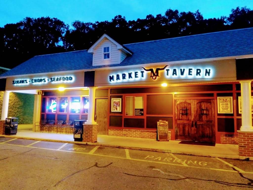 The Market Tavern | restaurant | 240 US-206 Suite 1, Flanders, NJ 07836, USA | 9735842345 OR +1 973-584-2345