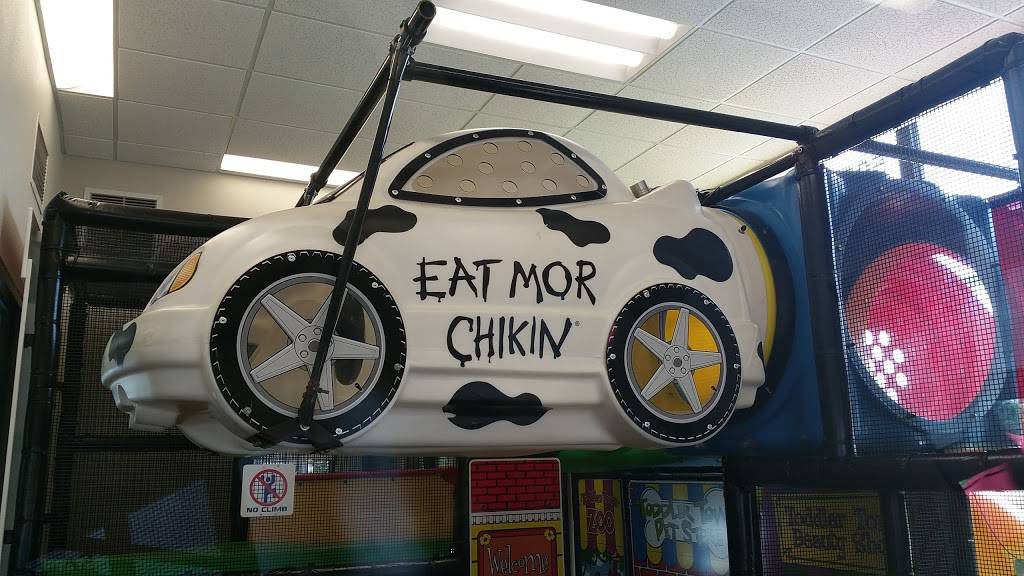 Chick-fil-A | restaurant | 5055 Brookhaven Rd, Macon, GA 31206, USA | 4787881094 OR +1 478-788-1094