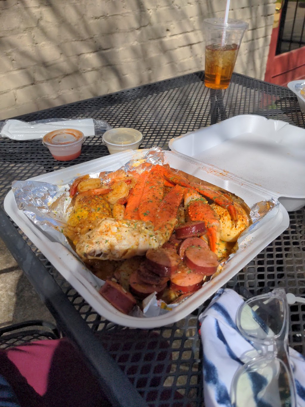 Simply Good Kitchen | restaurant | 1051 Grant St SE, Decatur, AL 35601, USA | 2566860525 OR +1 256-686-0525