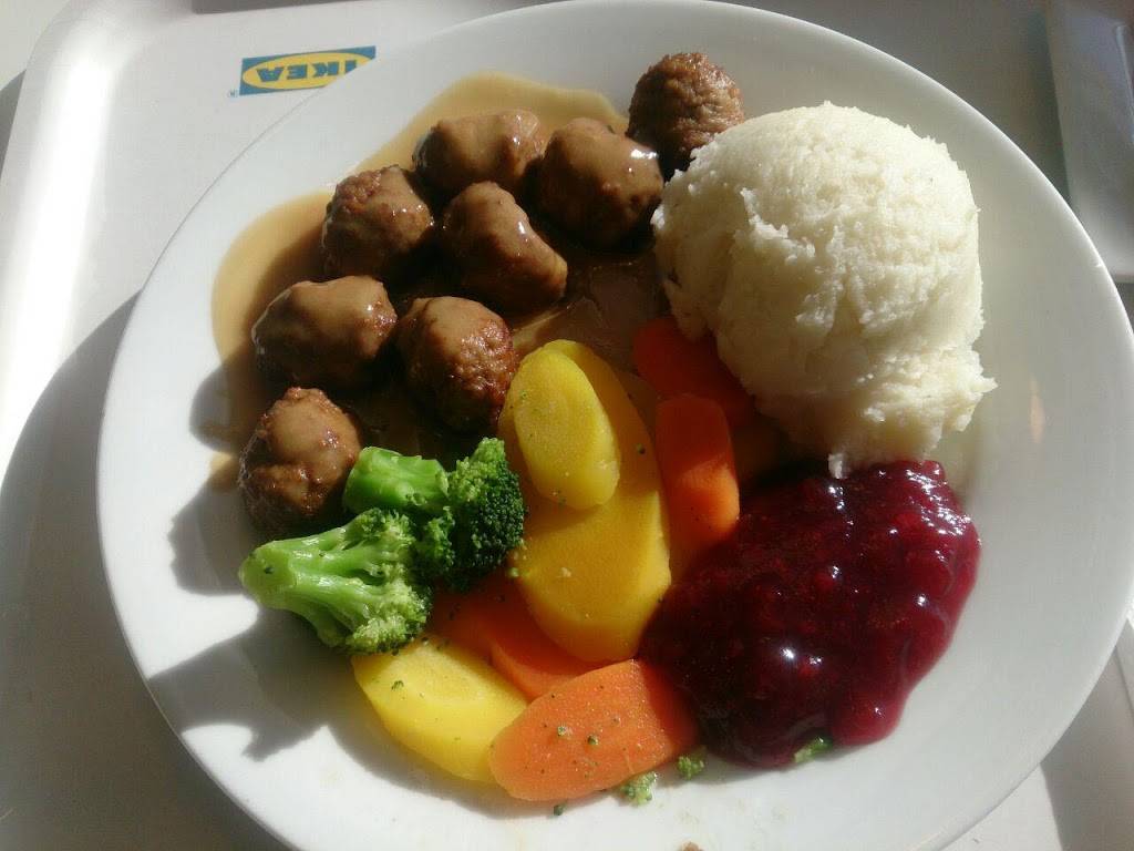IKEA Ottawa - Restaurant | restaurant | 2685 Iris St, Ottawa, ON K2C 3S4, Canada | 8668664532 OR +1 866-866-4532