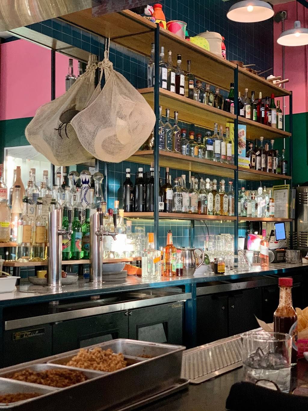 amá•cita | restaurant | 9552 Washington Blvd, Culver City, CA 90232, USA | 4245233300 OR +1 424-523-3300