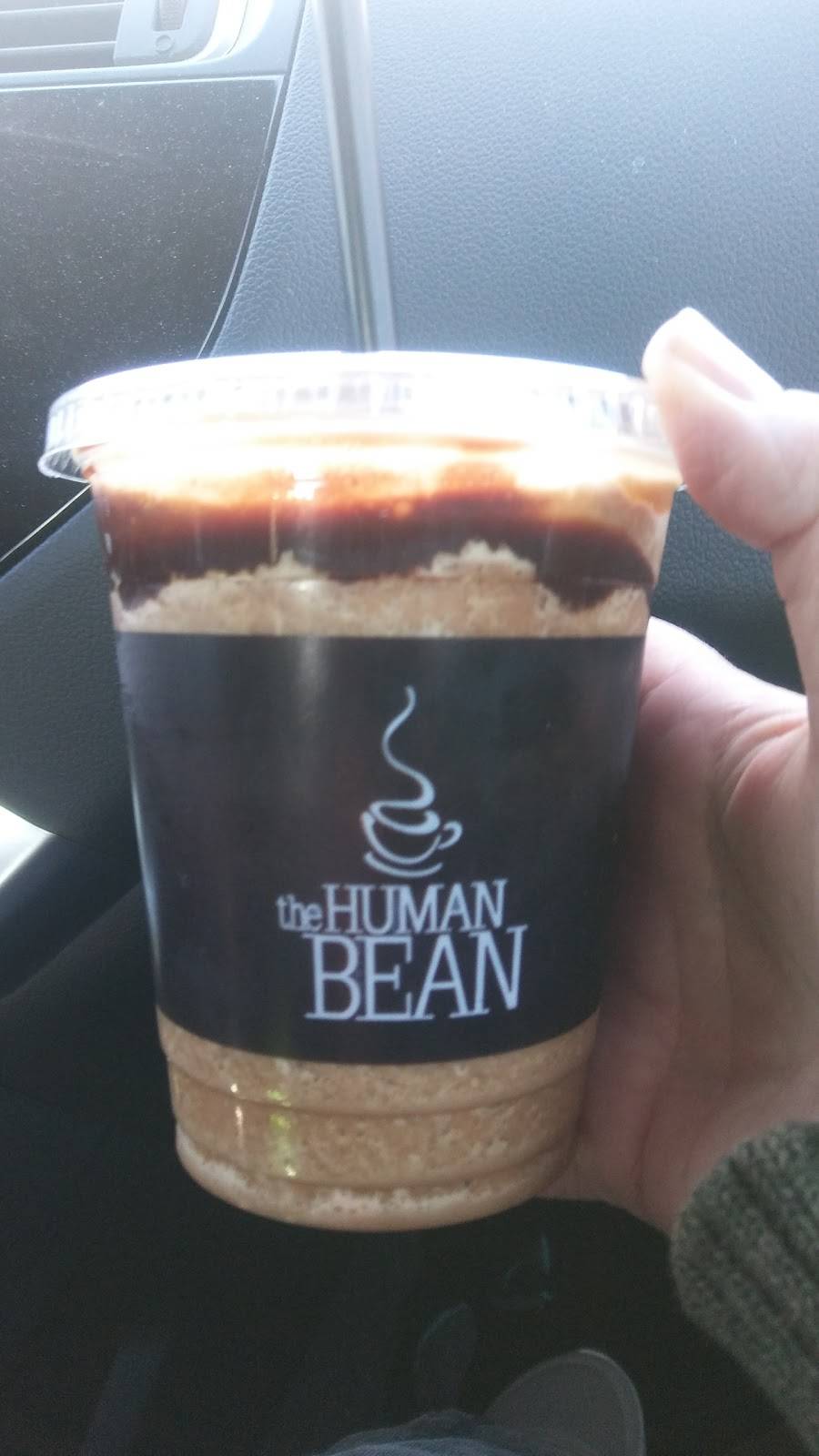 The Human Bean | cafe | 100 S 2nd St, La Salle, CO 80645, USA | 9702846890 OR +1 970-284-6890