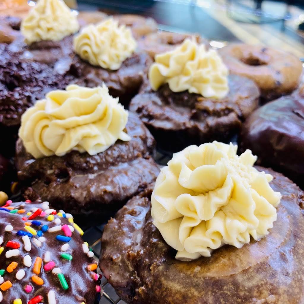 Munchies Donuts & Brunch | bakery | 2836 W University Blvd ste 126, Durant, OK 74701, USA | 5809209190 OR +1 580-920-9190