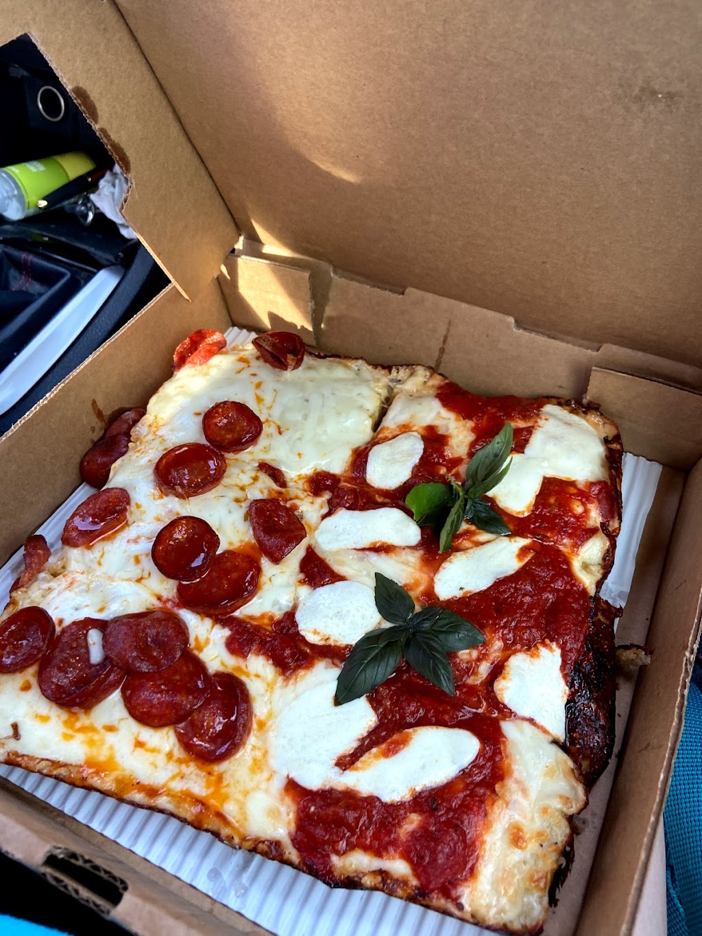 Uncle Gs Pizza | meal takeaway | Pelham Pkwy, Pelham, AL 35124, USA | 2052598241 OR +1 205-259-8241