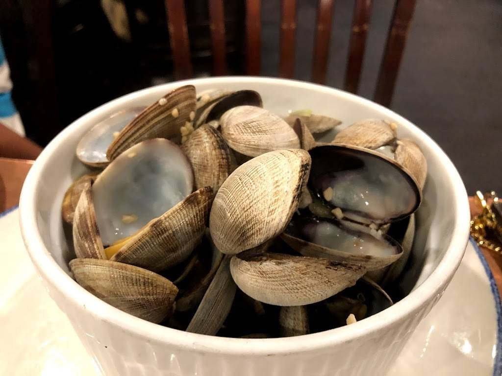 Normas Seafood & Steak | restaurant | 20 N Columbia St, Seaside, OR 97138, USA | 5037384331 OR +1 503-738-4331