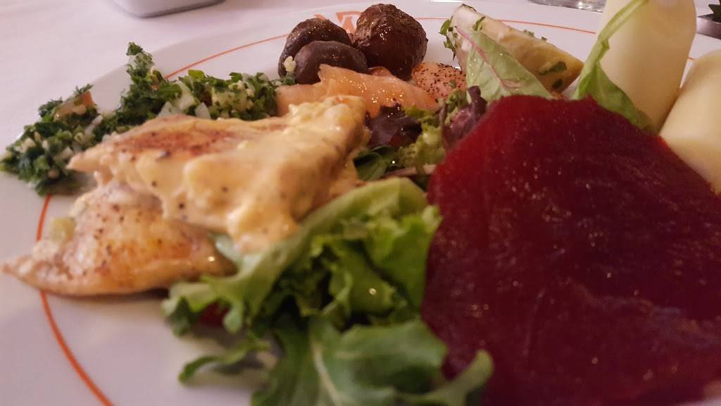 VB Steakhouse | restaurant | 2009 E Copeland Rd, Arlington, TX 76011, USA | 8178011440 OR +1 817-801-1440