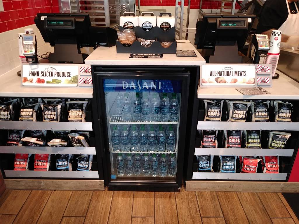 Jimmy Johns | meal delivery | 2500 N Mesa St ste e, El Paso, TX 79902, USA | 9155338880 OR +1 915-533-8880